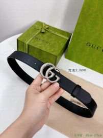 Picture of Gucci Belts _SKUGucciBelt30mmX95-115cm7D184603